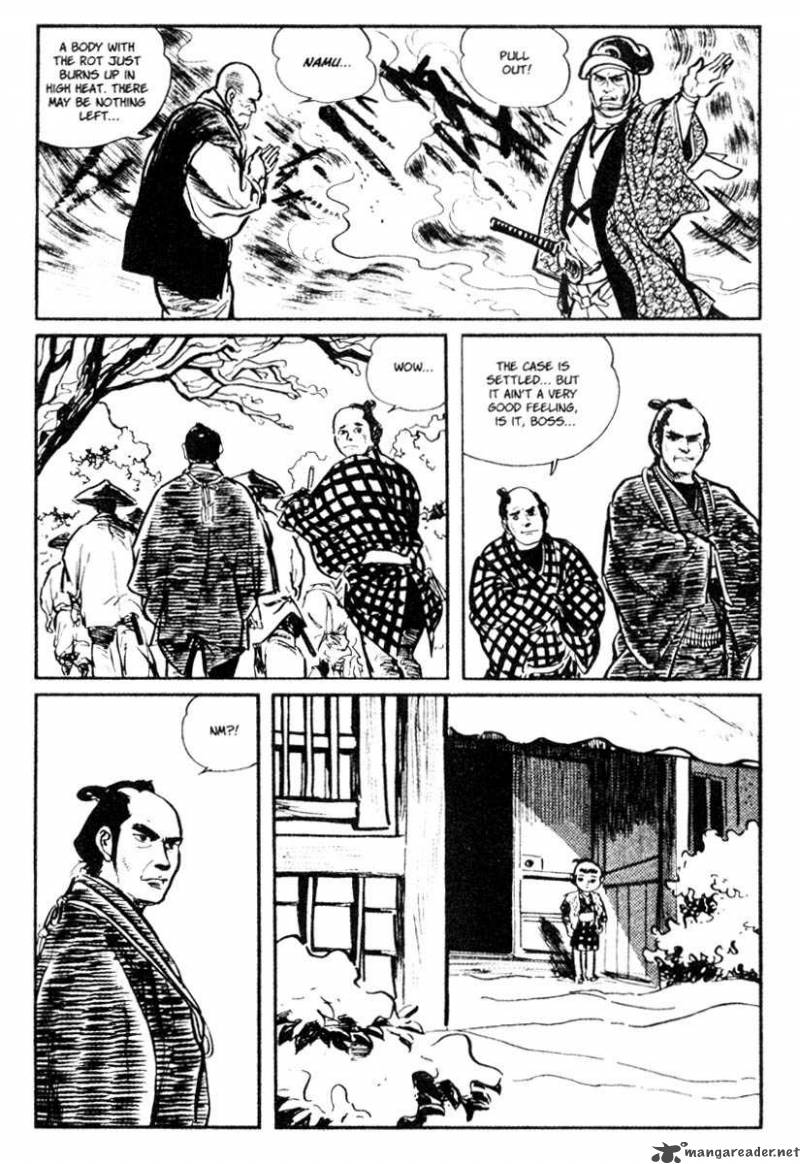 Lone Wolf And Cub 2 264