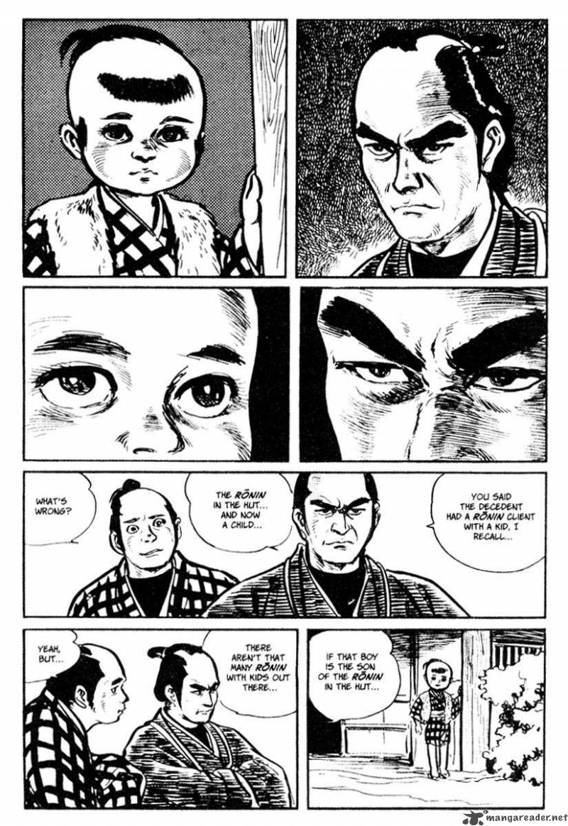 Lone Wolf And Cub 2 265