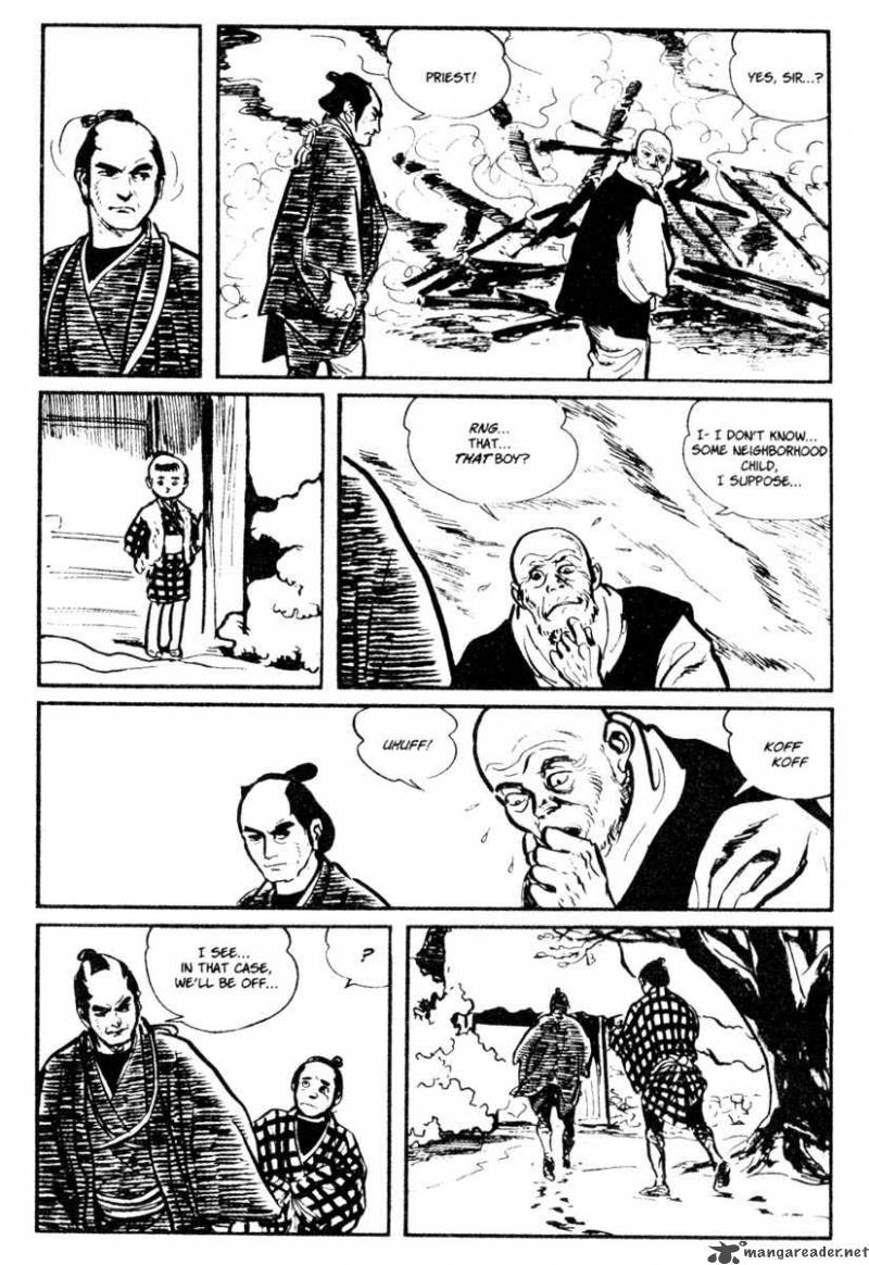 Lone Wolf And Cub 2 266