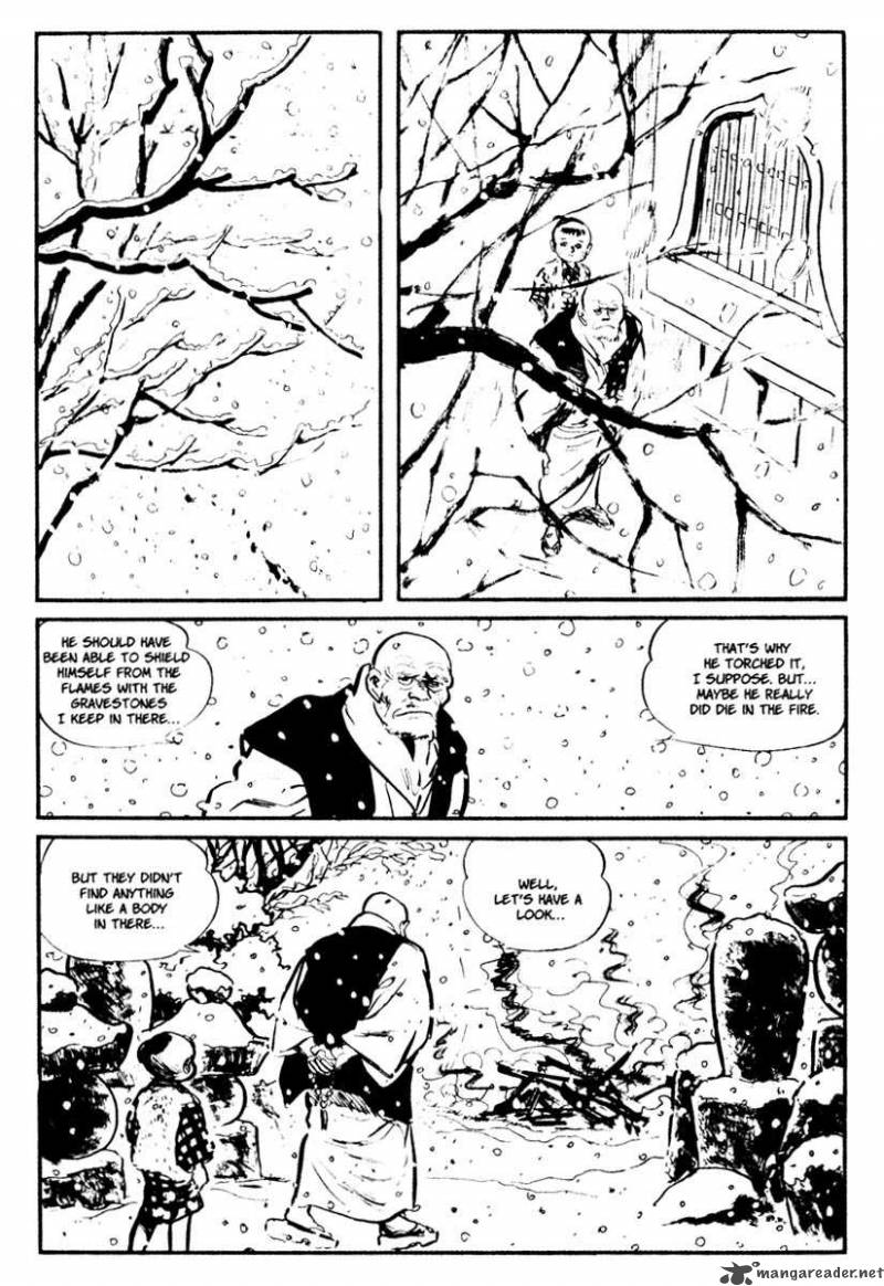 Lone Wolf And Cub 2 267