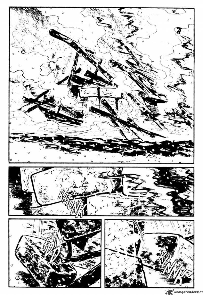 Lone Wolf And Cub 2 268