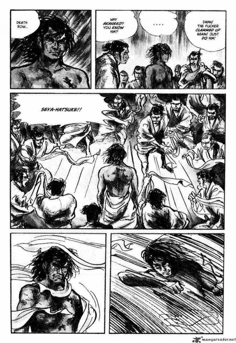 Lone Wolf And Cub 2 27
