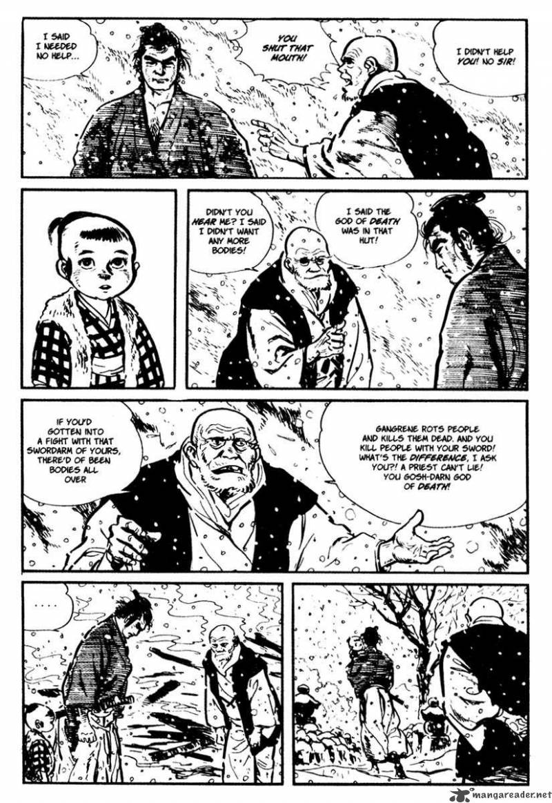 Lone Wolf And Cub 2 270