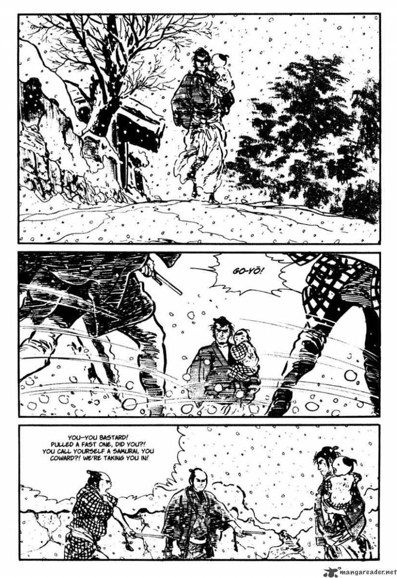 Lone Wolf And Cub 2 271