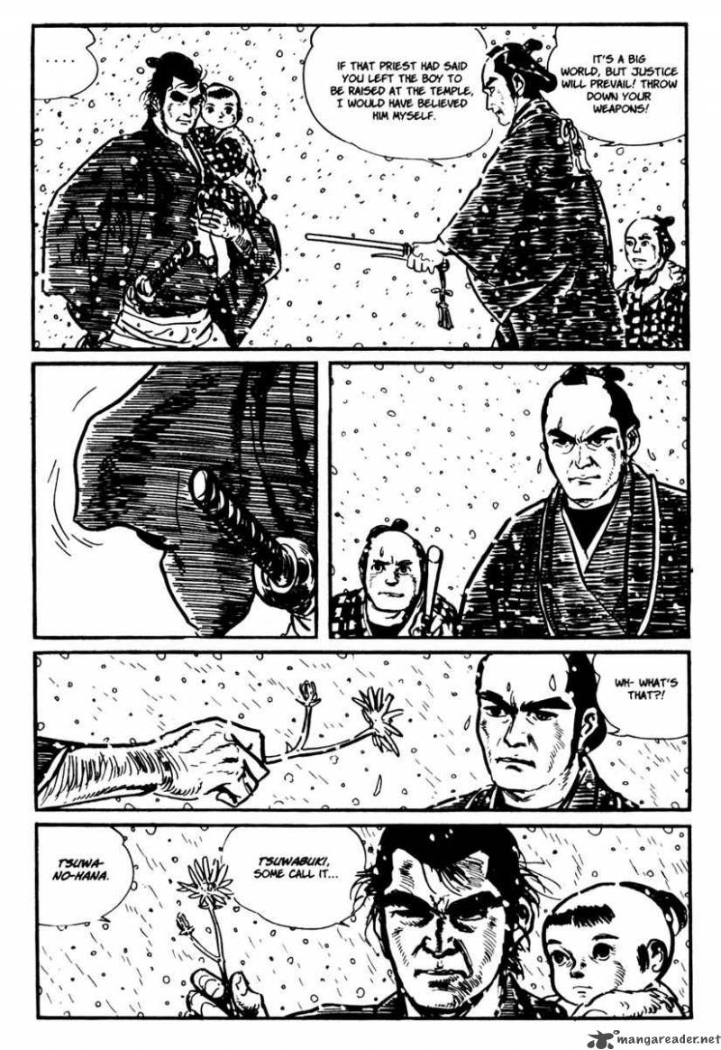 Lone Wolf And Cub 2 272