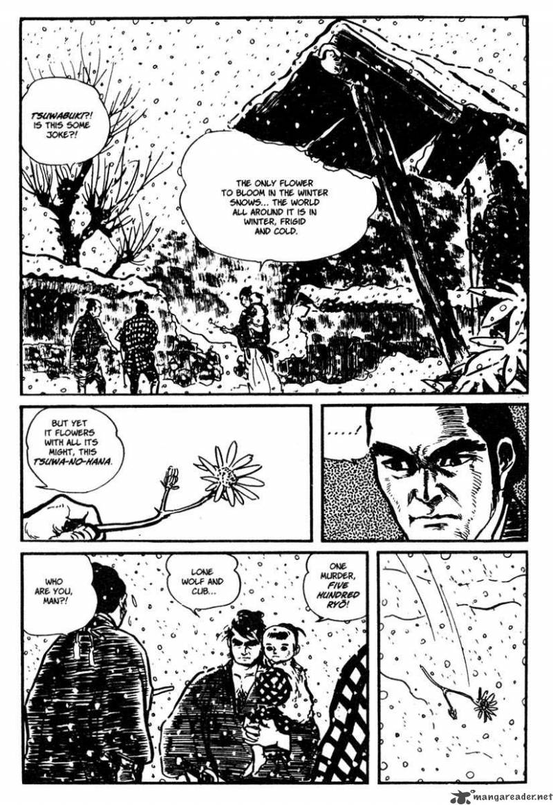 Lone Wolf And Cub 2 273