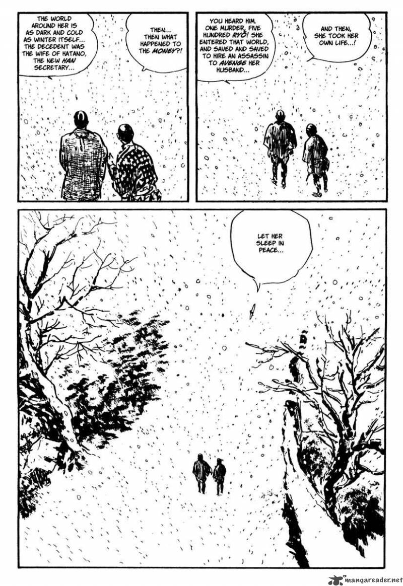 Lone Wolf And Cub 2 275