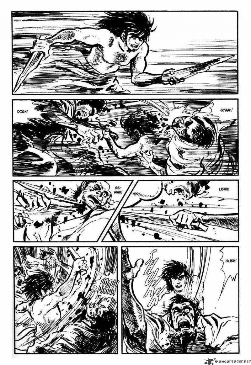 Lone Wolf And Cub 2 30