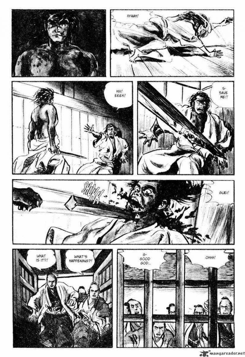Lone Wolf And Cub 2 32