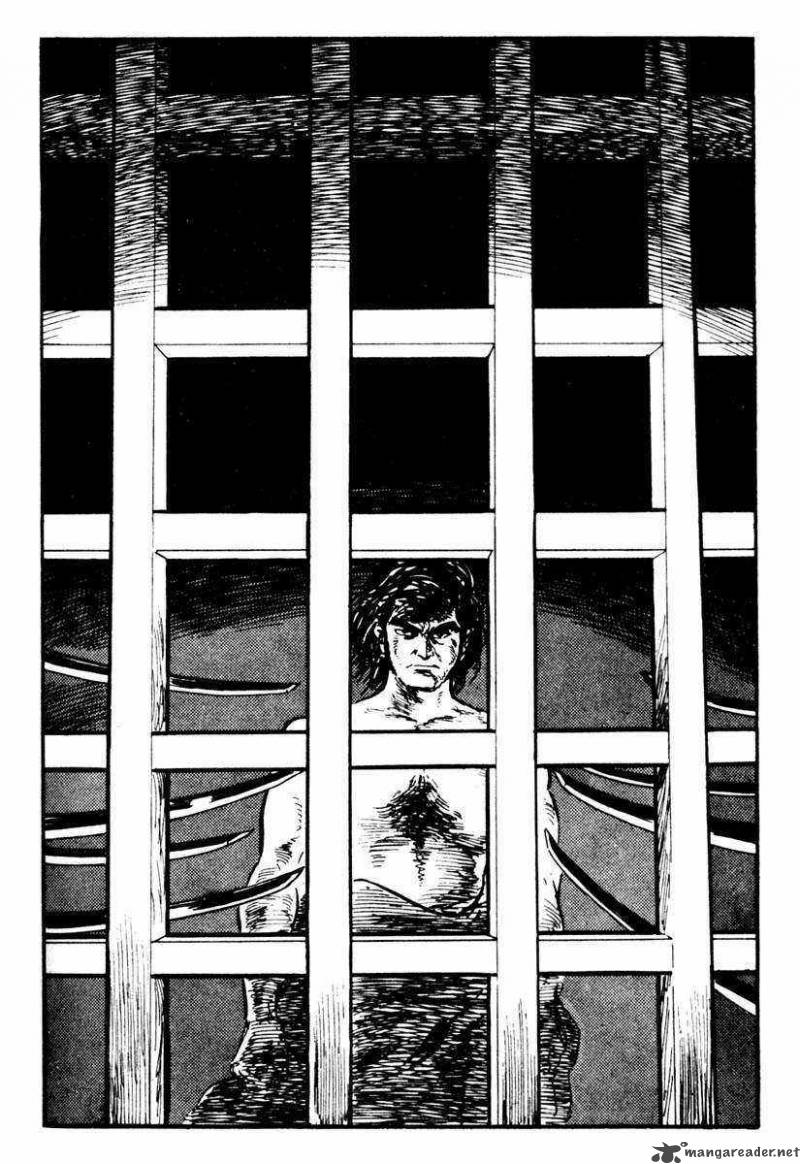 Lone Wolf And Cub 2 34