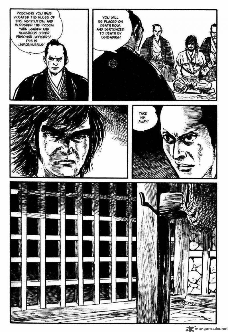 Lone Wolf And Cub 2 36