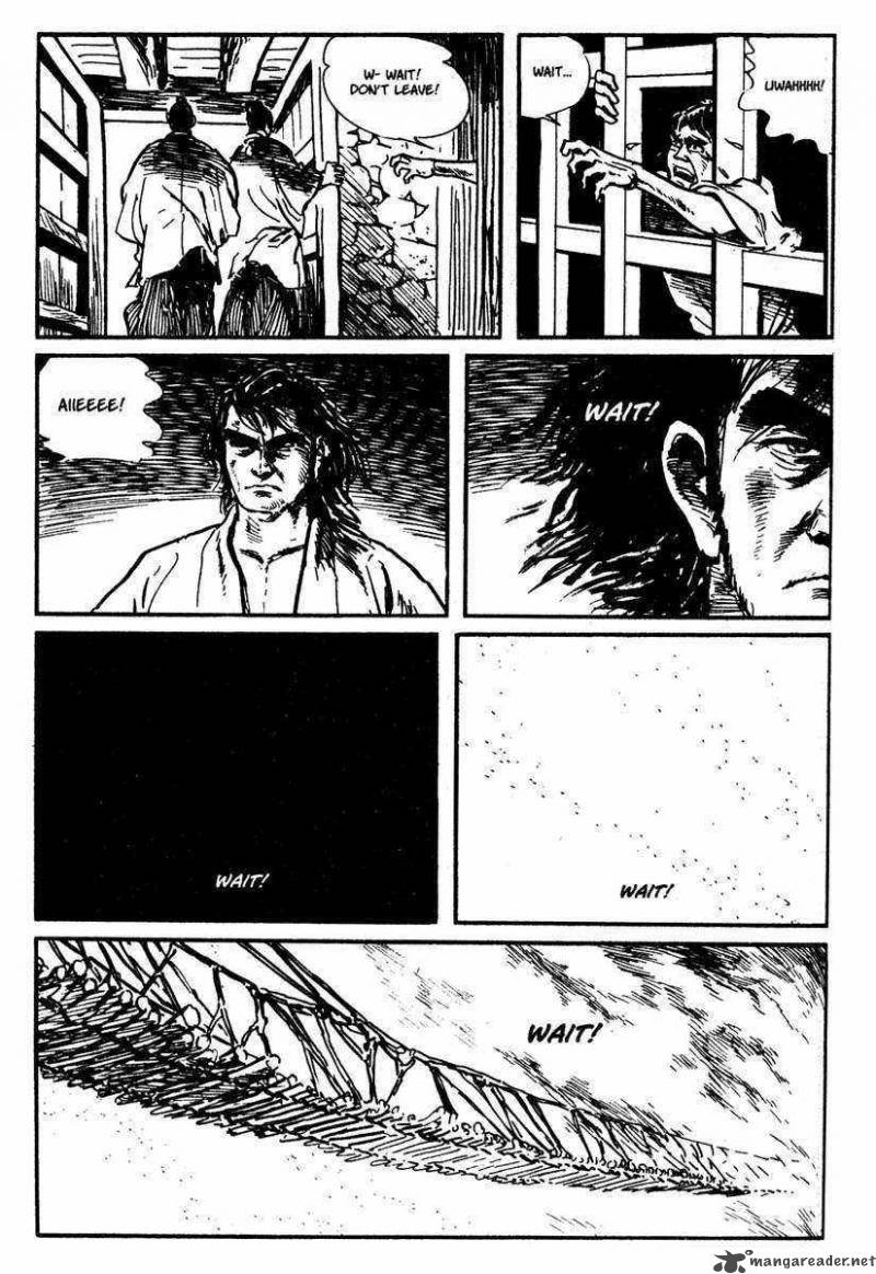 Lone Wolf And Cub 2 39