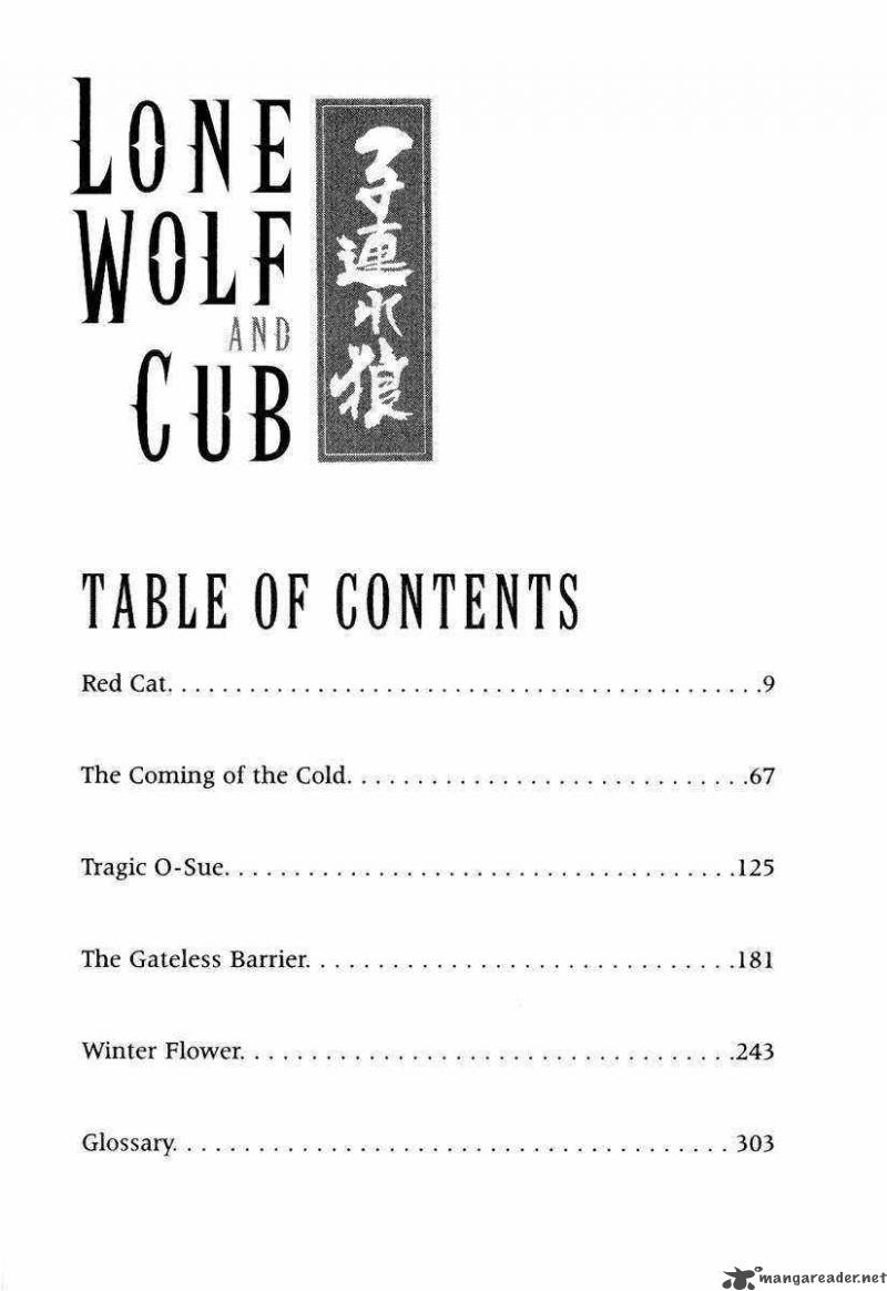 Lone Wolf And Cub 2 4