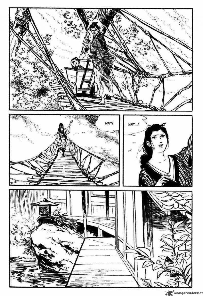 Lone Wolf And Cub 2 40