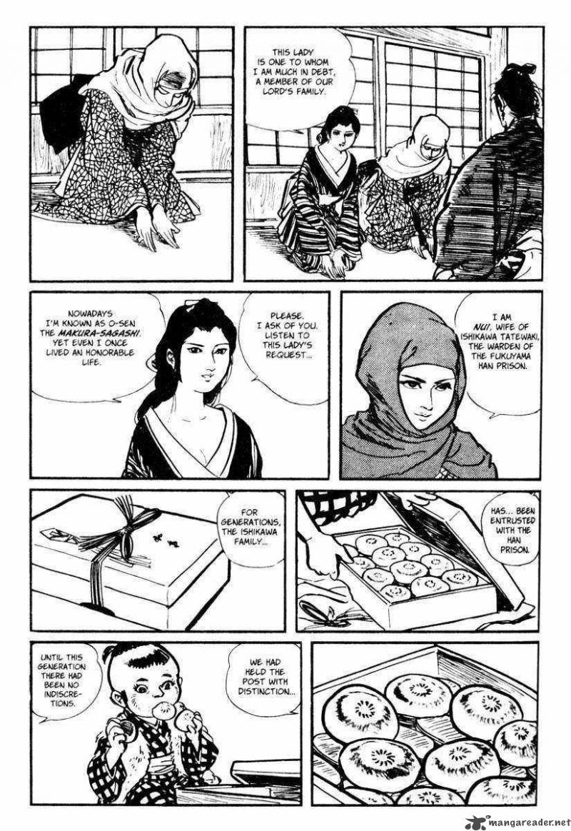 Lone Wolf And Cub 2 41