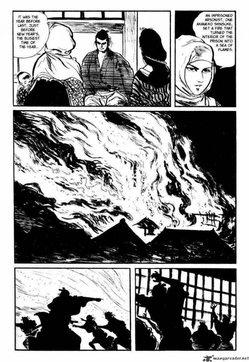 Lone Wolf And Cub 2 42