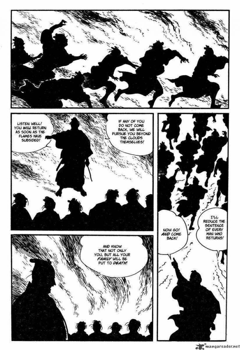 Lone Wolf And Cub 2 43