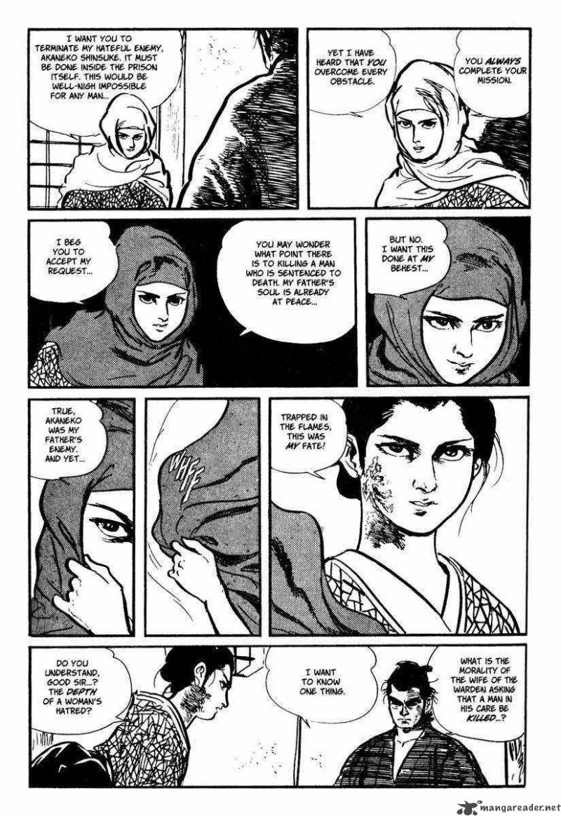 Lone Wolf And Cub 2 45
