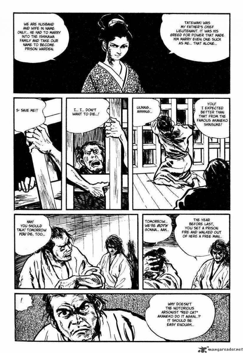 Lone Wolf And Cub 2 46