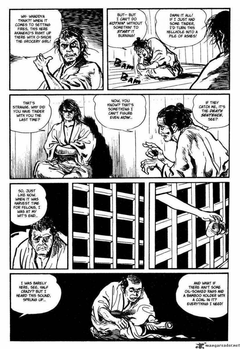 Lone Wolf And Cub 2 47