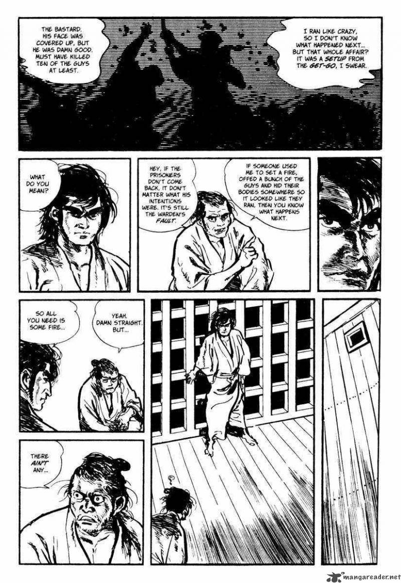 Lone Wolf And Cub 2 49