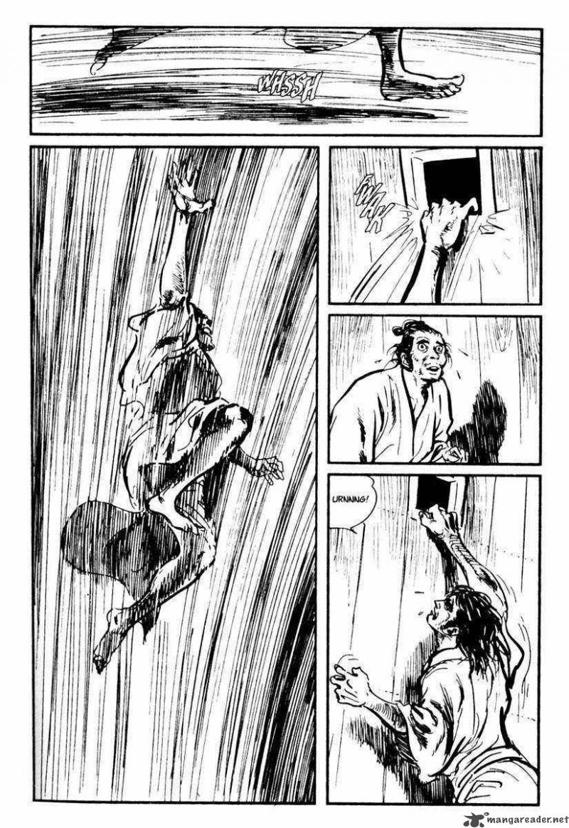 Lone Wolf And Cub 2 50