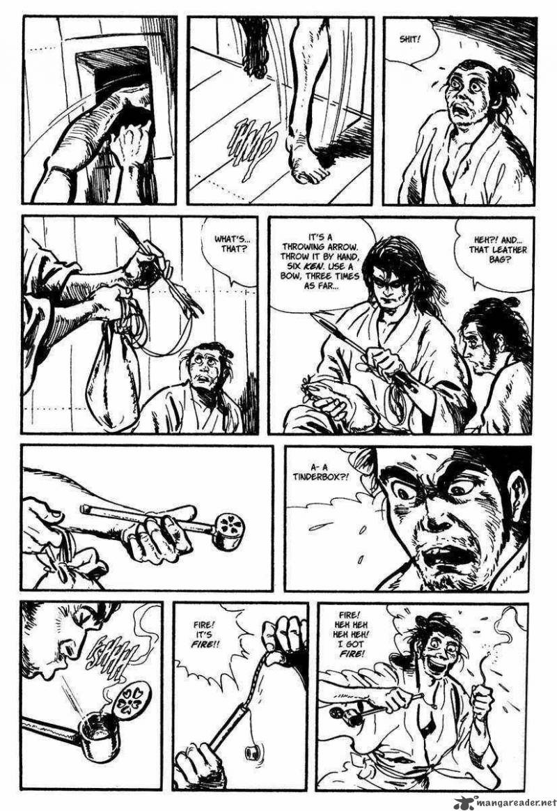Lone Wolf And Cub 2 51