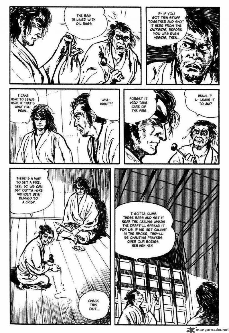 Lone Wolf And Cub 2 52