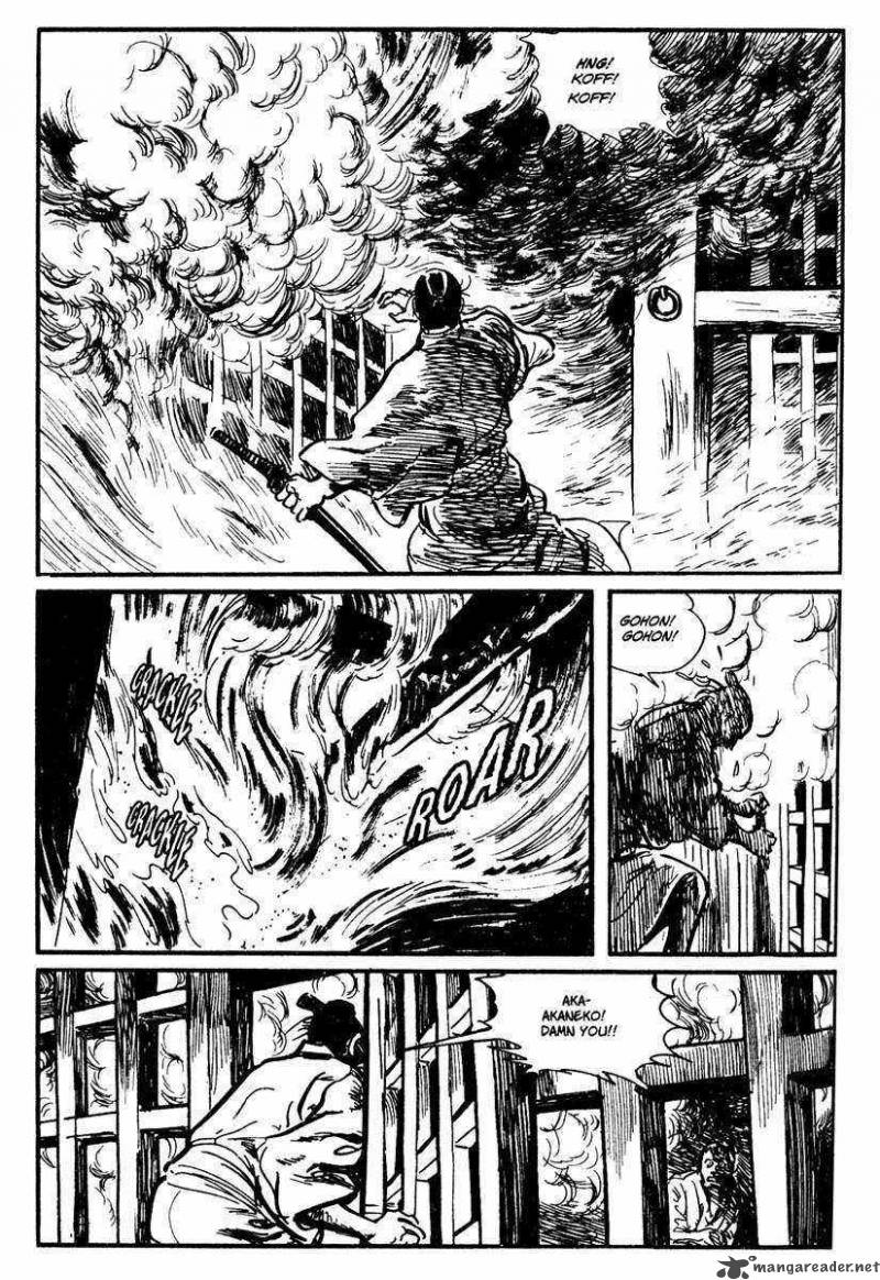 Lone Wolf And Cub 2 55