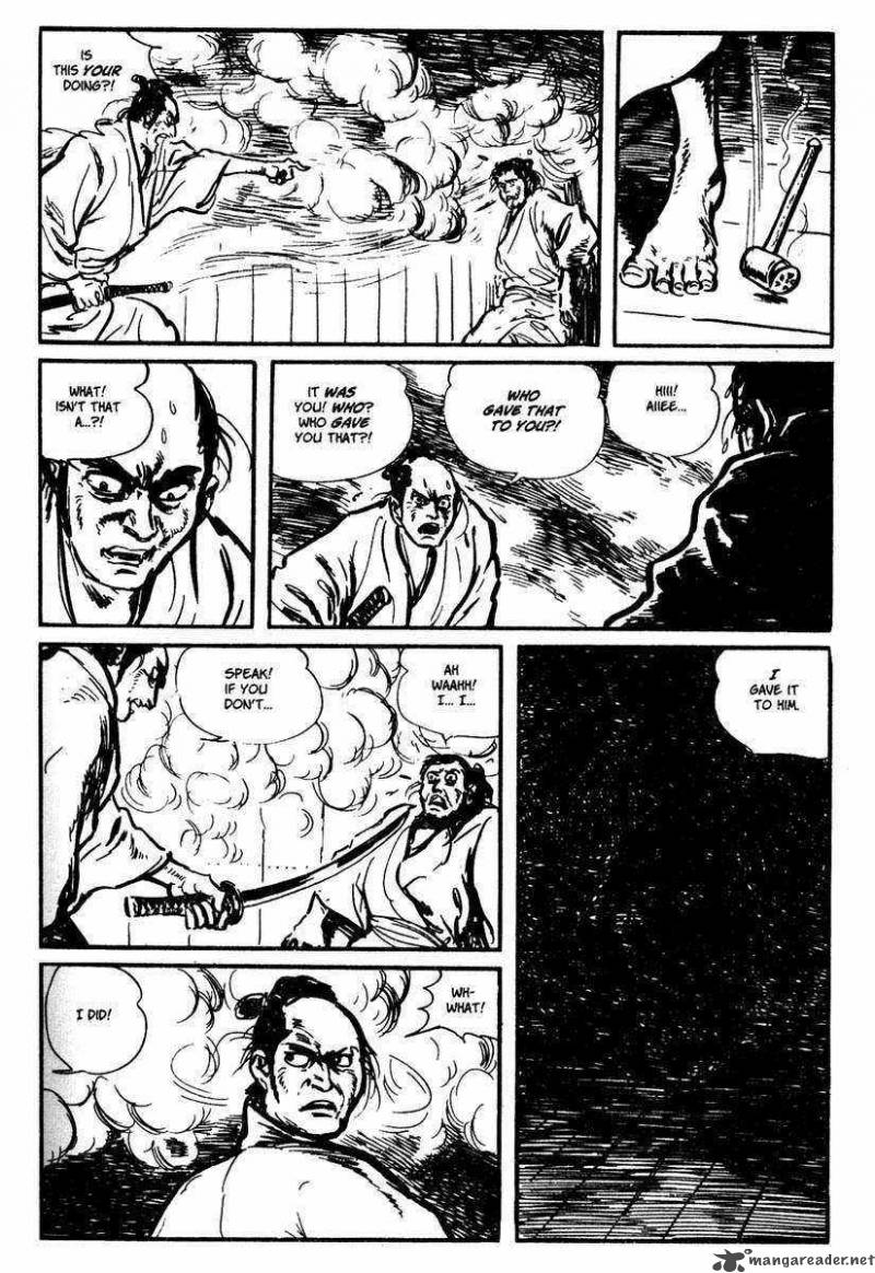 Lone Wolf And Cub 2 56