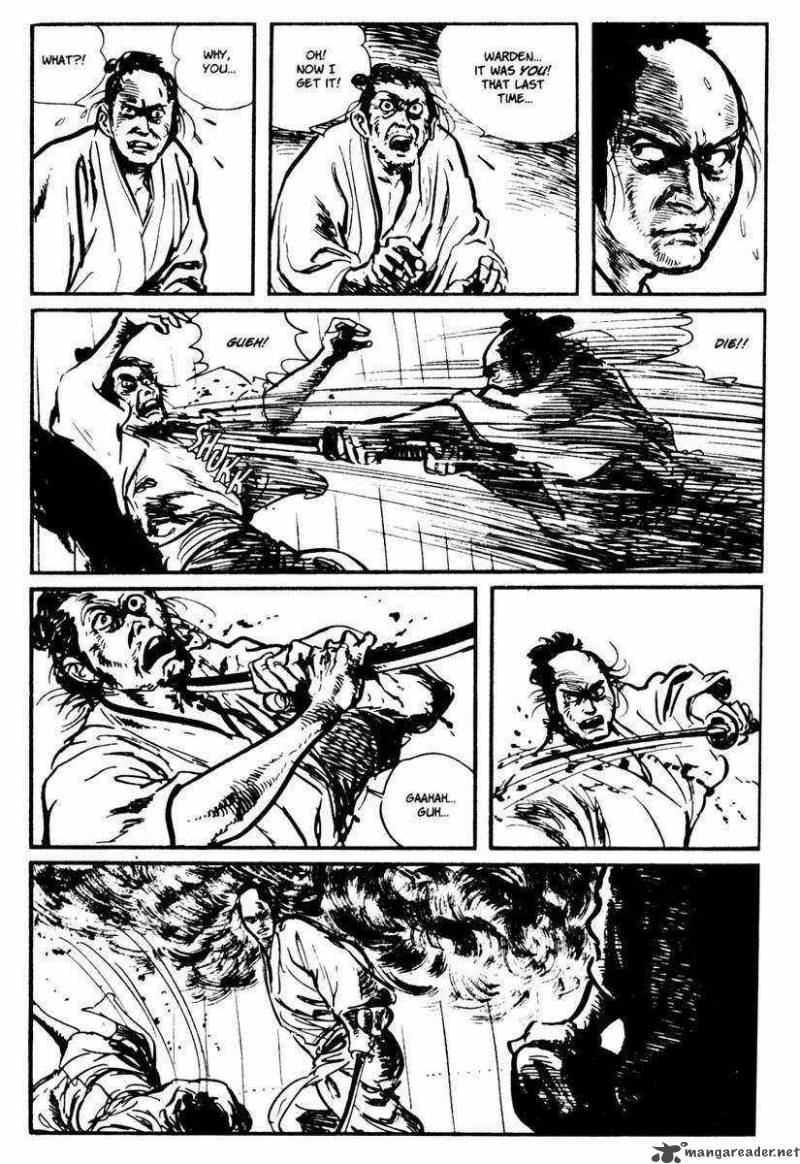 Lone Wolf And Cub 2 57