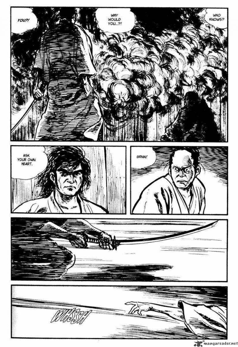 Lone Wolf And Cub 2 58