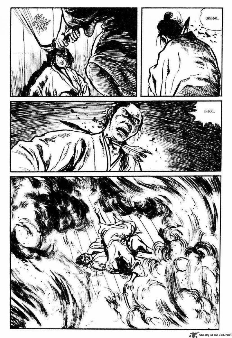 Lone Wolf And Cub 2 59