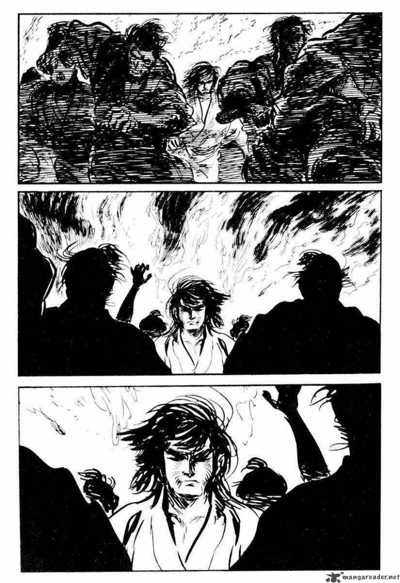 Lone Wolf And Cub 2 61