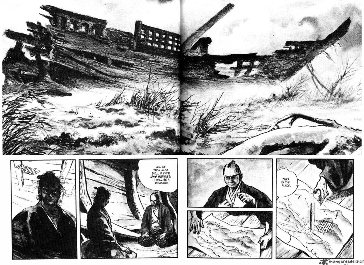Lone Wolf And Cub 2 64