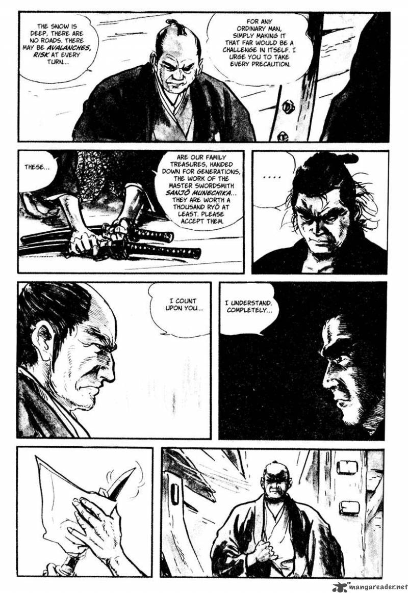 Lone Wolf And Cub 2 65