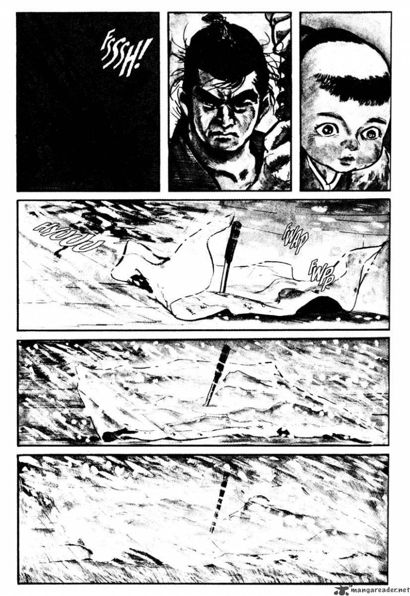 Lone Wolf And Cub 2 67