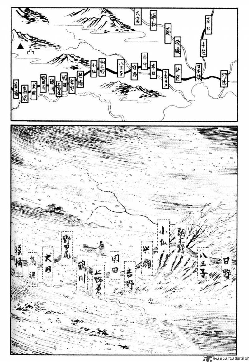 Lone Wolf And Cub 2 68