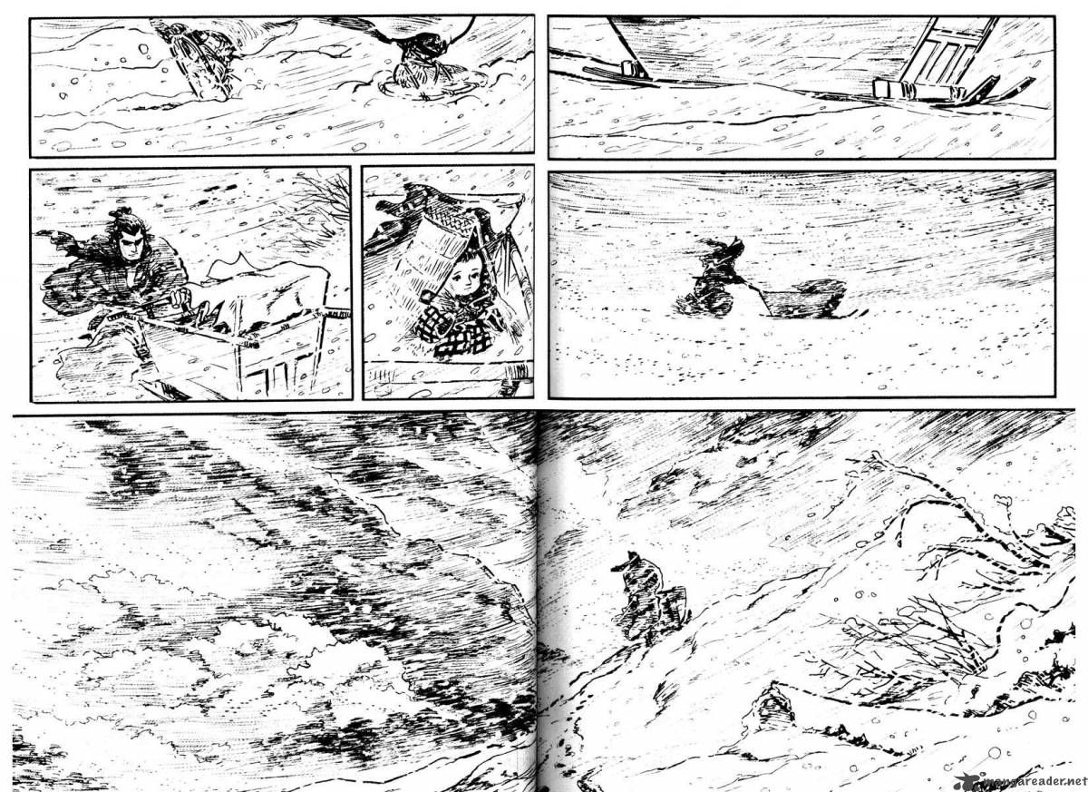 Lone Wolf And Cub 2 69