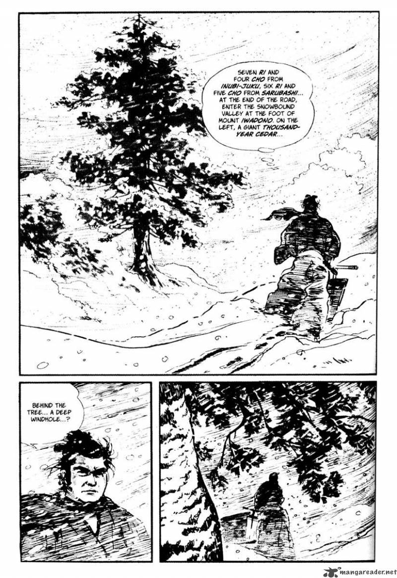 Lone Wolf And Cub 2 70