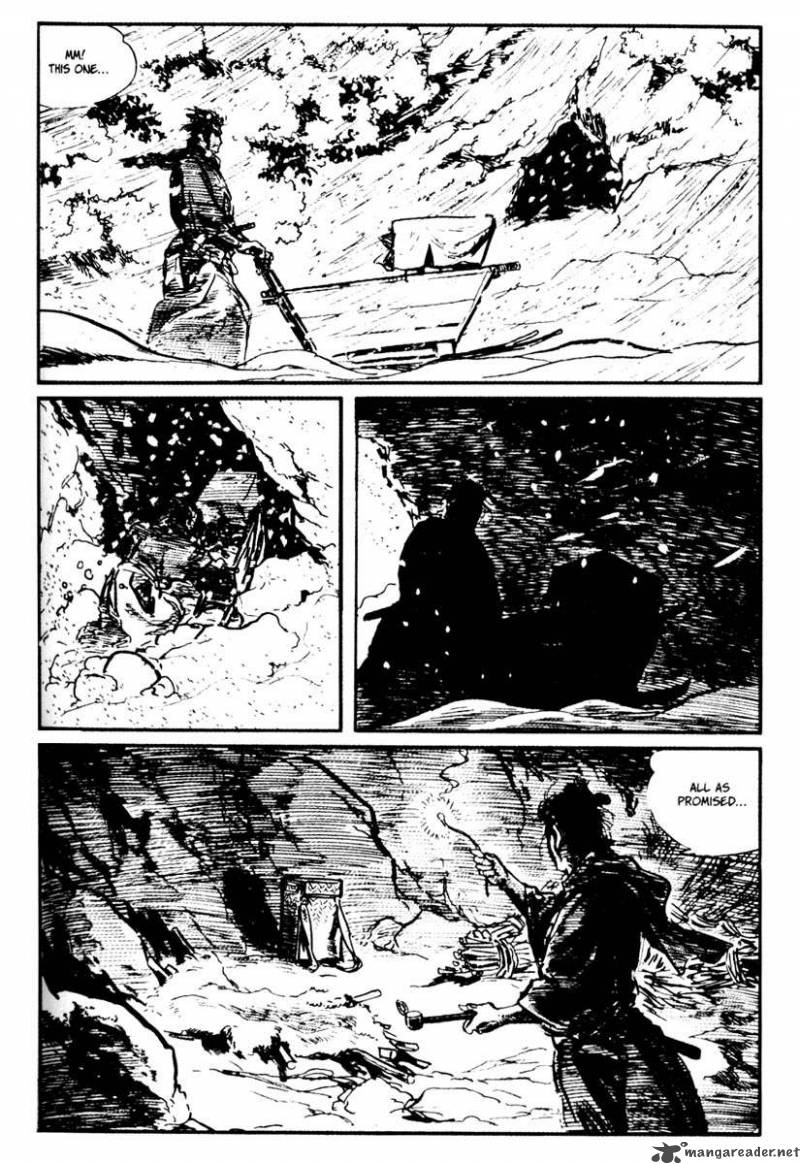 Lone Wolf And Cub 2 71