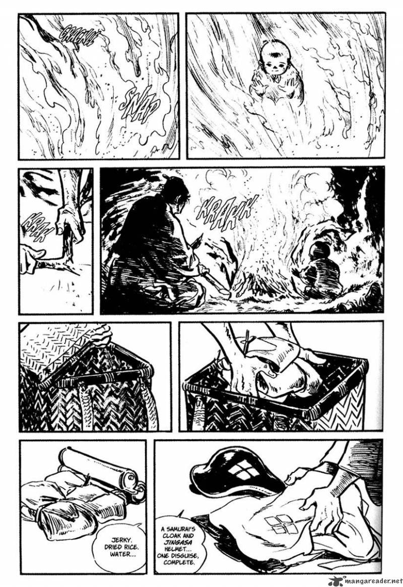 Lone Wolf And Cub 2 72