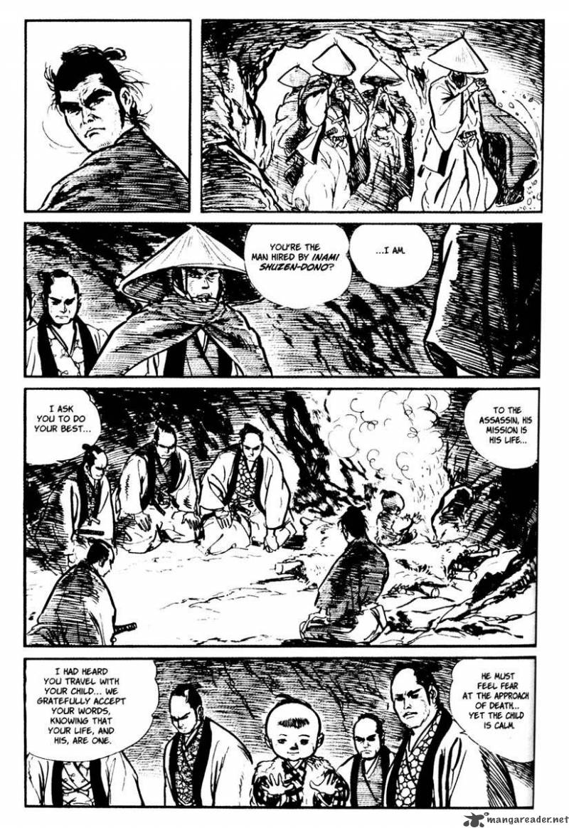 Lone Wolf And Cub 2 74
