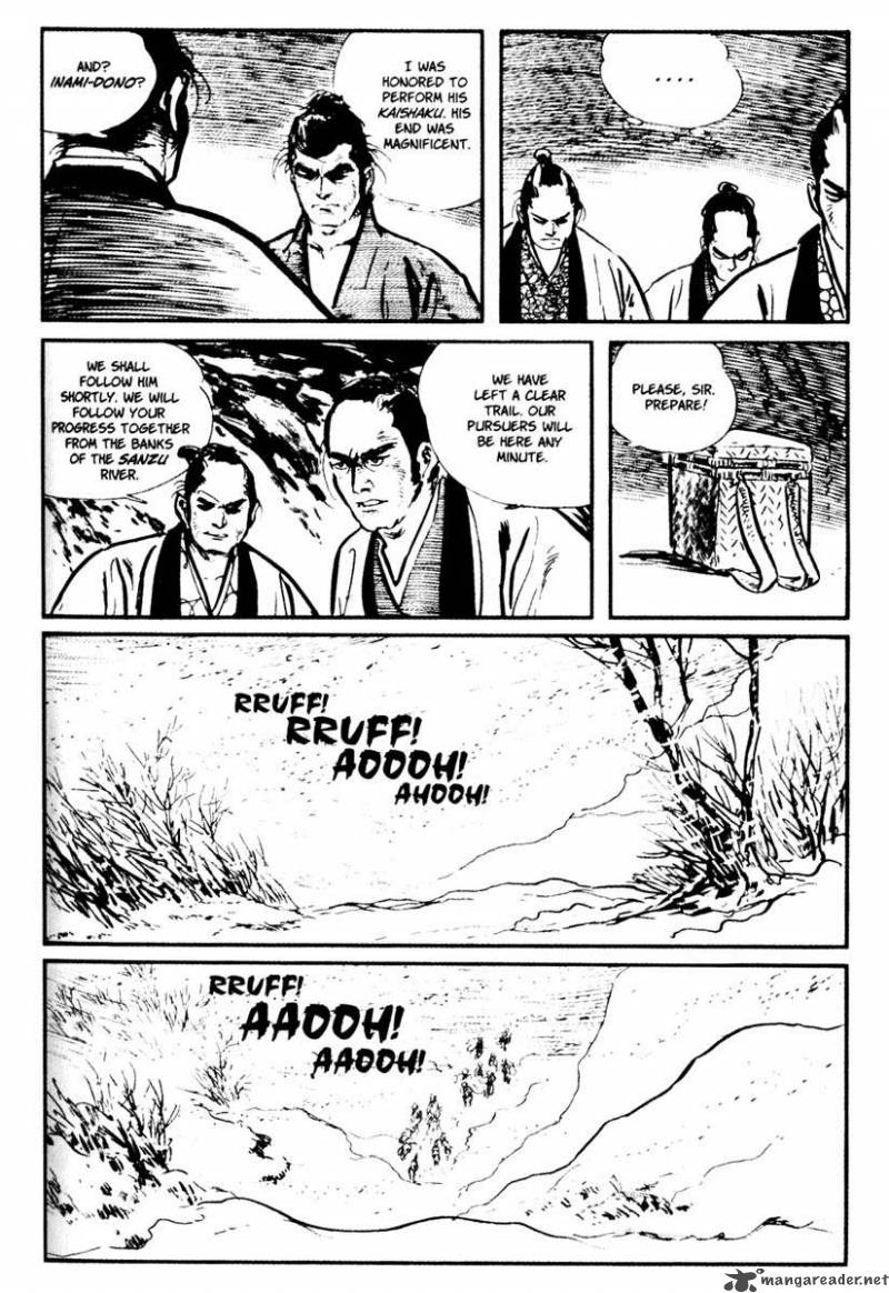 Lone Wolf And Cub 2 75