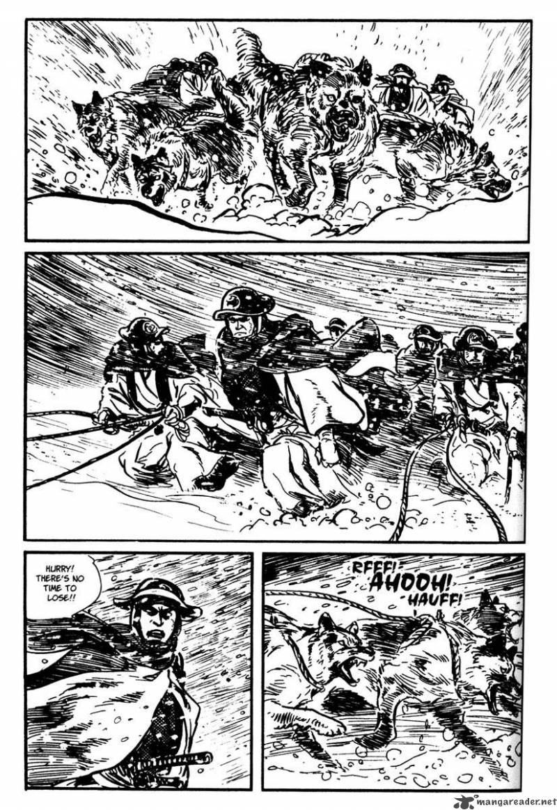 Lone Wolf And Cub 2 76