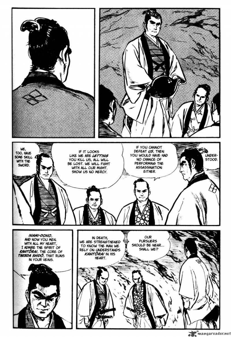 Lone Wolf And Cub 2 77