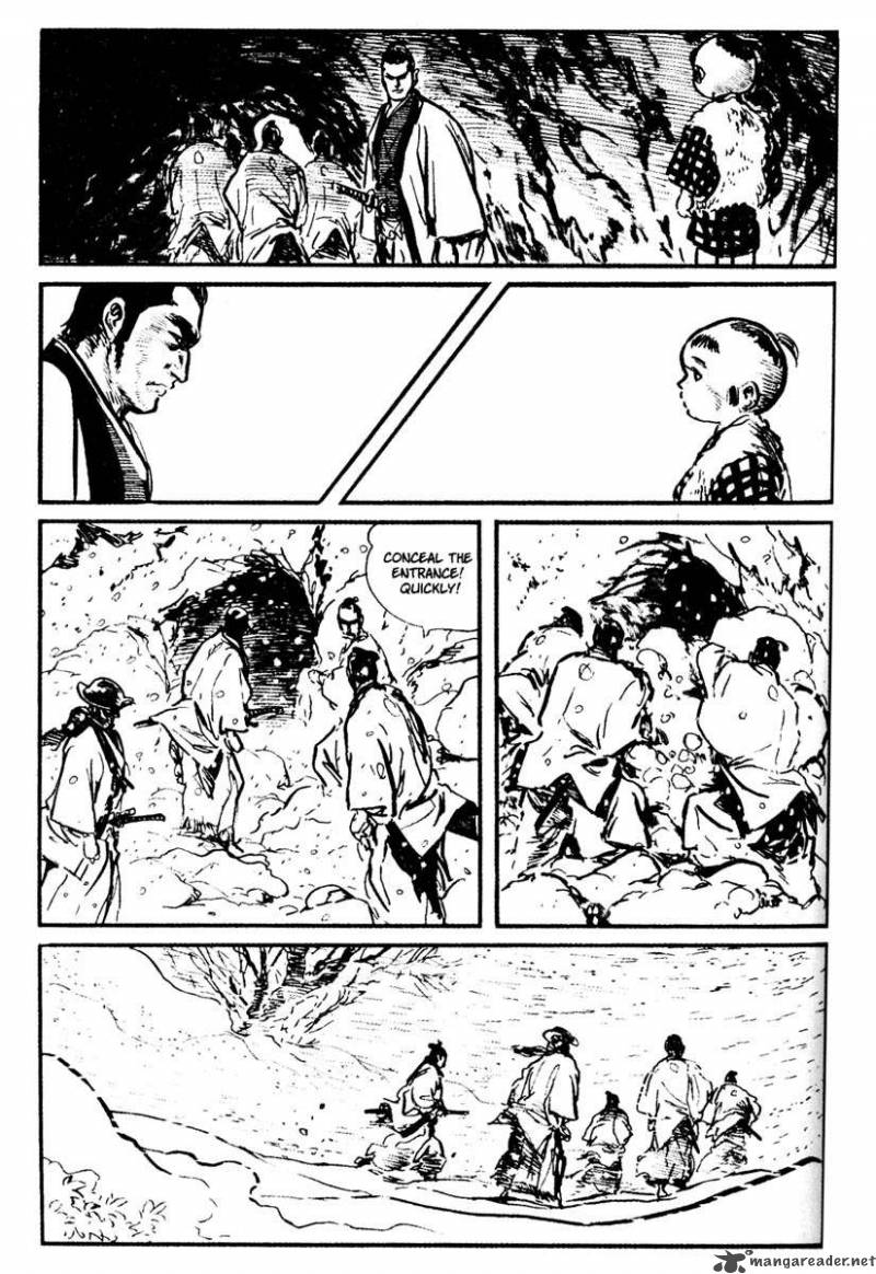Lone Wolf And Cub 2 78