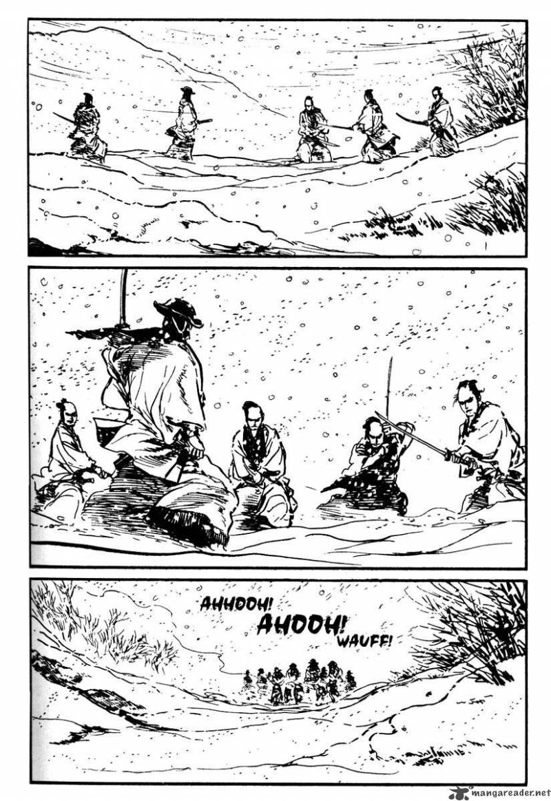 Lone Wolf And Cub 2 79