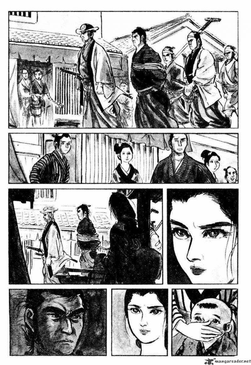 Lone Wolf And Cub 2 8
