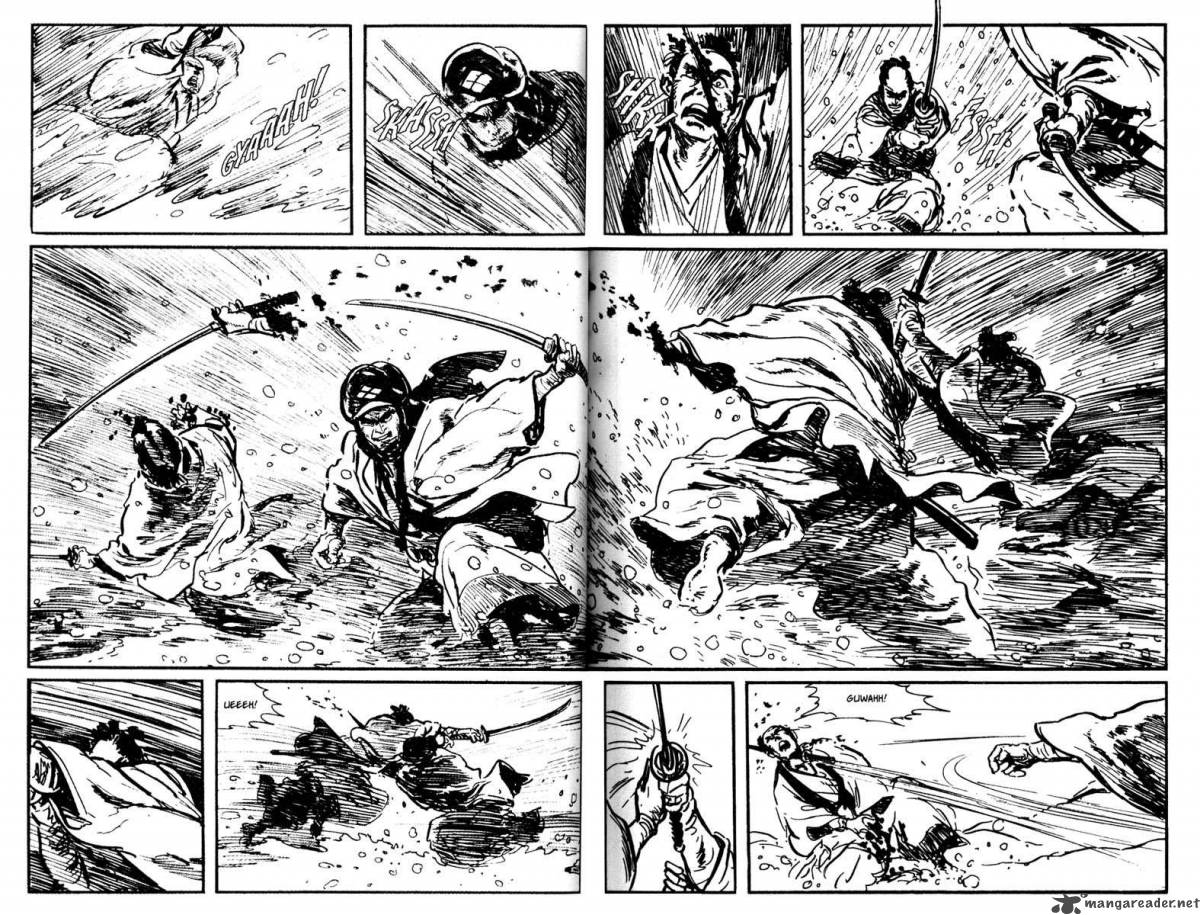 Lone Wolf And Cub 2 80